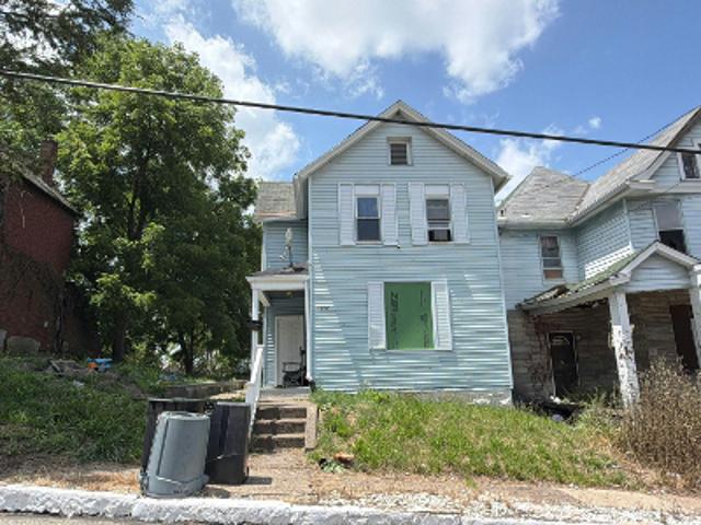 Property for sale in Mckeesport, Pennsylvania