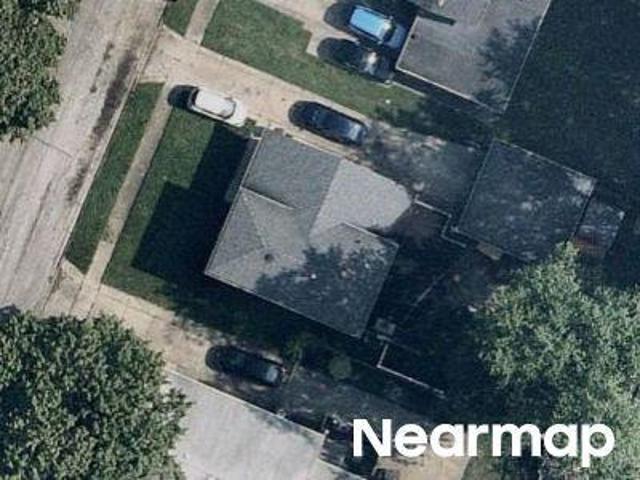 House for sale in Park Forest