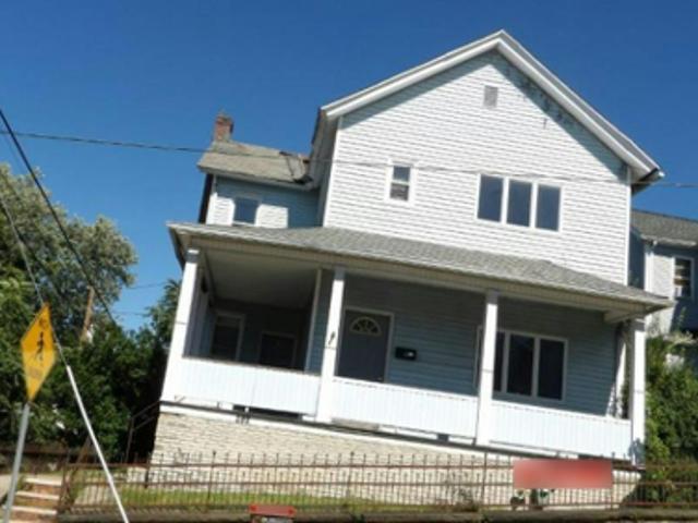 House for sale in Scranton, Lackawanna County
