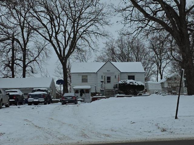 House for sale in Rice, Minnesota