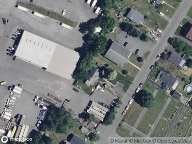 House for sale in Pottstown, Pennsylvania