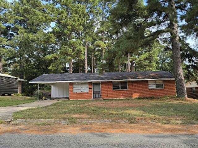 House for sale in Homer, Louisiana