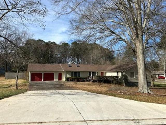House for sale in Cobb, Georgia