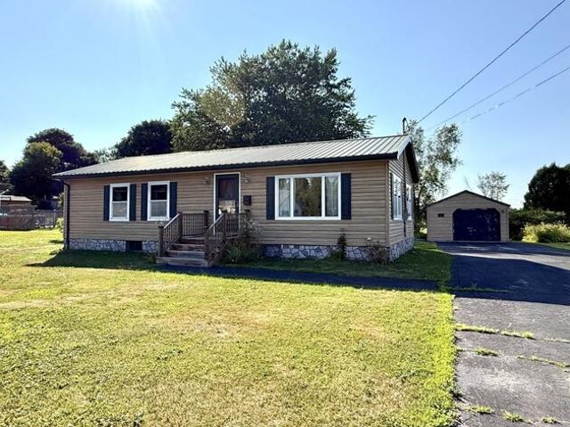 House for sale in Calais, Washington County