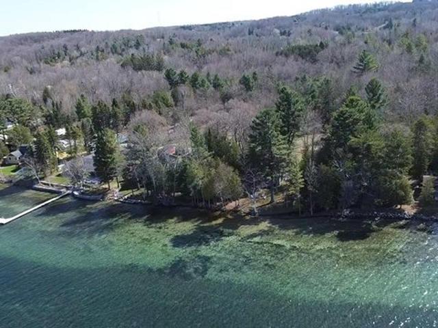 Land for sale in Central Lake, Michigan