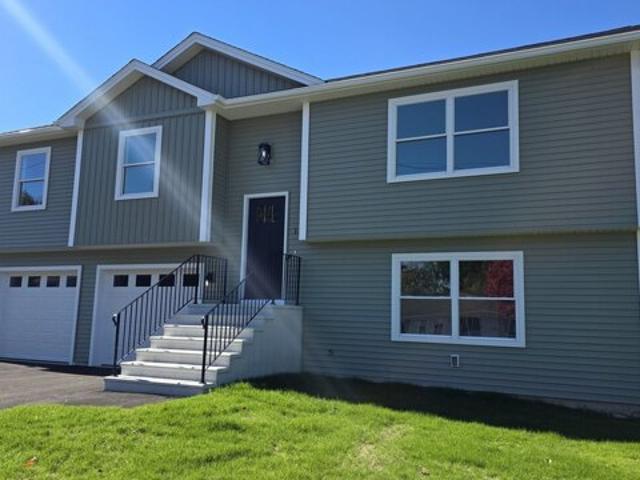 House for sale in Fairview, Chicopee