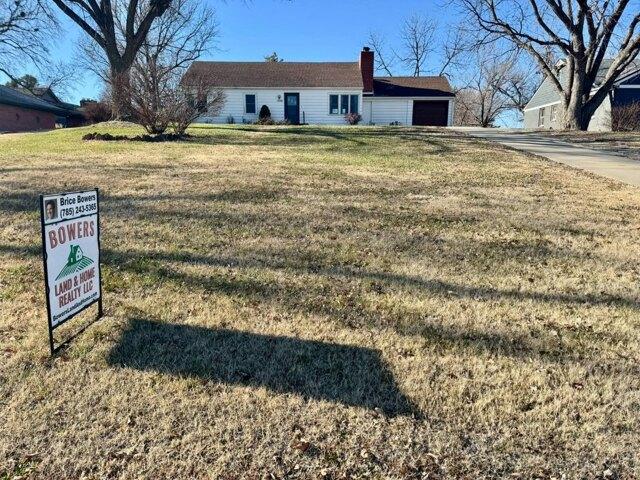 House for sale in Concordia, Kansas