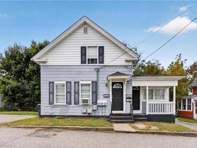 House for sale in Arctic, West Warwick