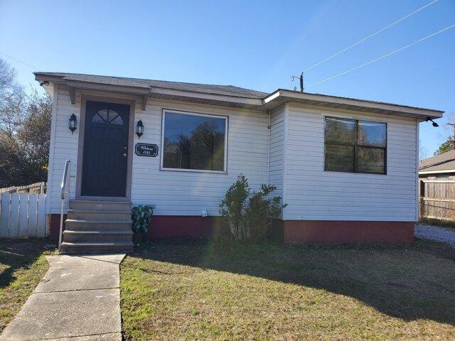 House for sale in Deridder, Louisiana