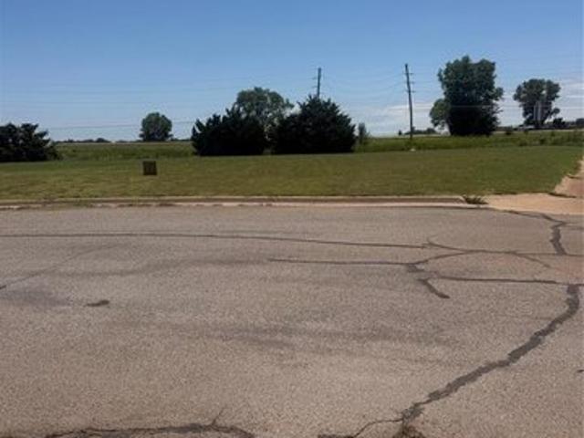 Land for sale in Elk City, Oklahoma