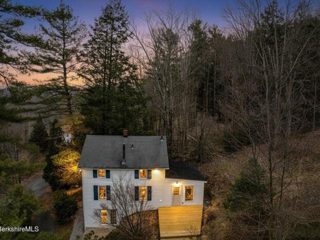 House for sale in Berkshire, Massachusetts