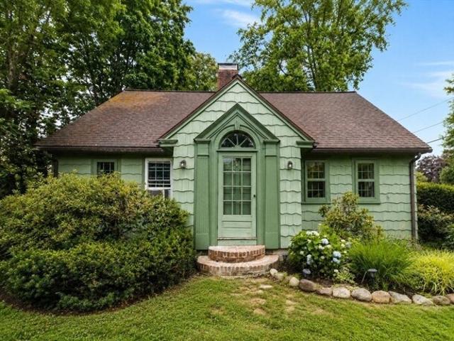 House for sale in Bristol, Massachusetts
