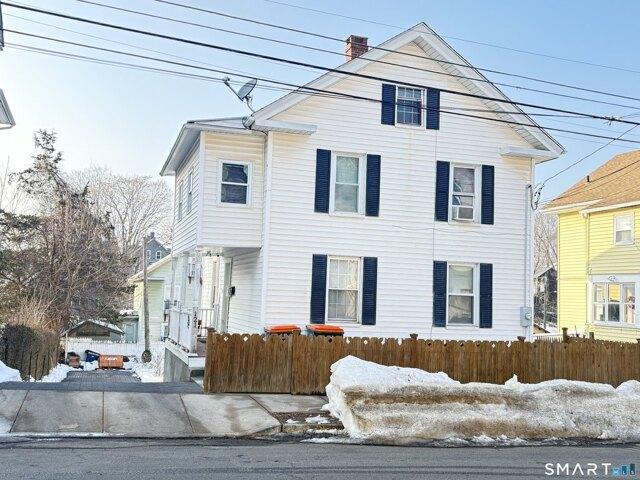 House for sale in Meriden, Connecticut