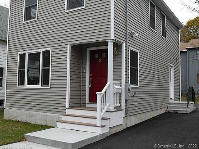 House for sale in Milford, Connecticut