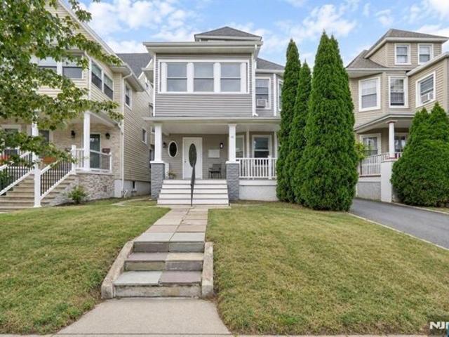 House for sale in Montclair, Essex County
