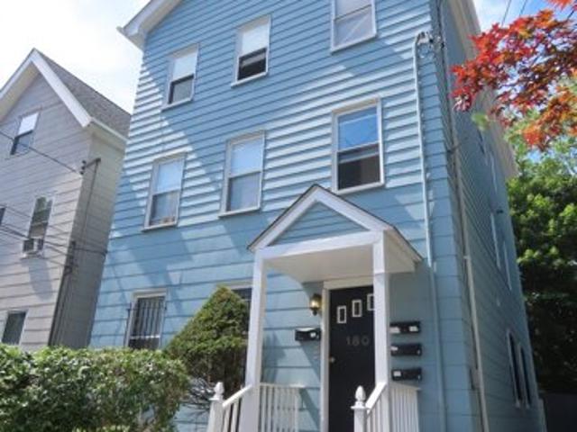 House for sale in New Haven, Connecticut