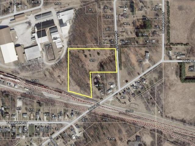 Land for sale in North Judson, Indiana