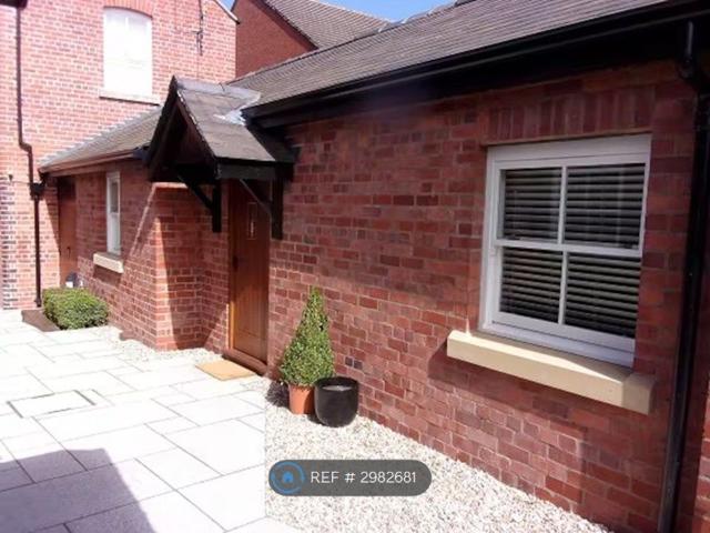 House for rent in Oswestry, Shropshire