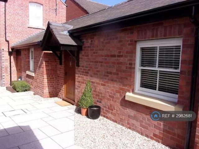 House for rent in Oswestry, Shropshire