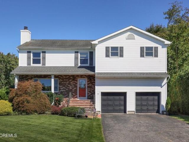 House for sale in Port Monmouth, Middletown Township