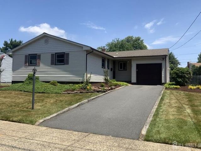 House for sale in Carteret, New Jersey