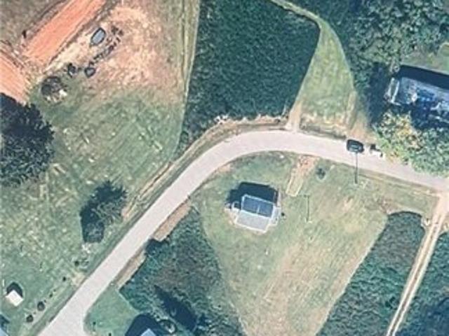 Land for sale in Reidsville, North Carolina