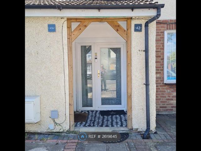 House for rent in Greater London