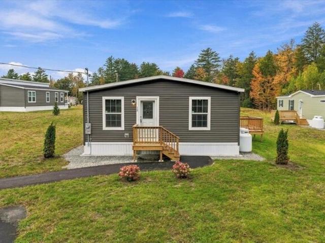 Property for sale in Tilton, Belknap County