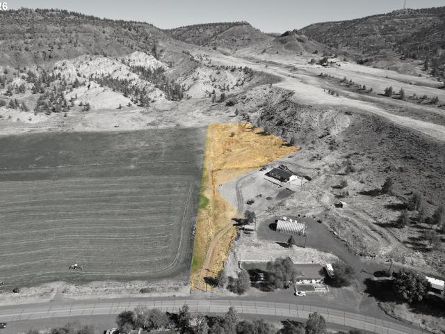 Land for sale in Spray, Wheeler County