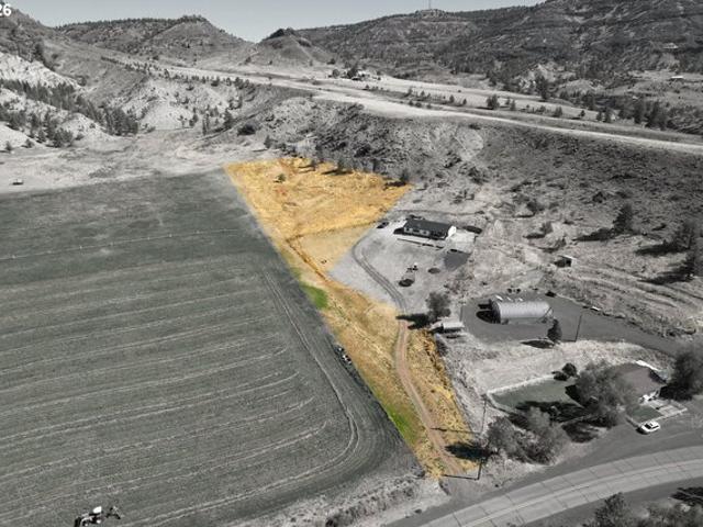 Land for sale in Spray, Wheeler County