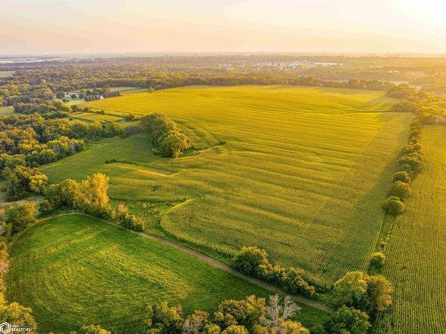 Land for sale in Webster City, Iowa