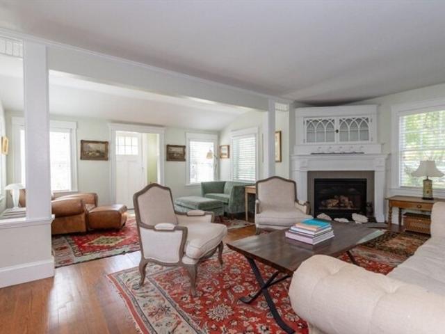 House for sale in Wellesley, Massachusetts
