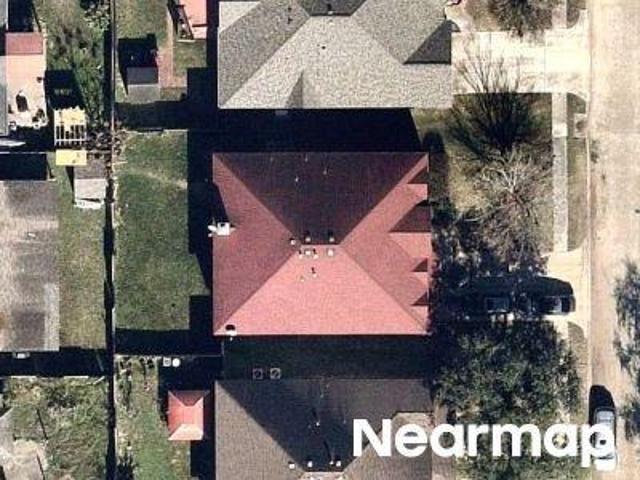 House for sale in Harris, Texas