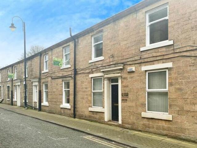 House for rent in Milnshaw, Backburn