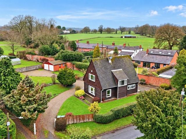 House for rent in Little Overton, Overton