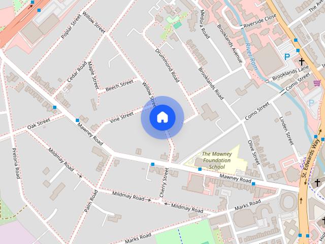 House for rent in Greater London