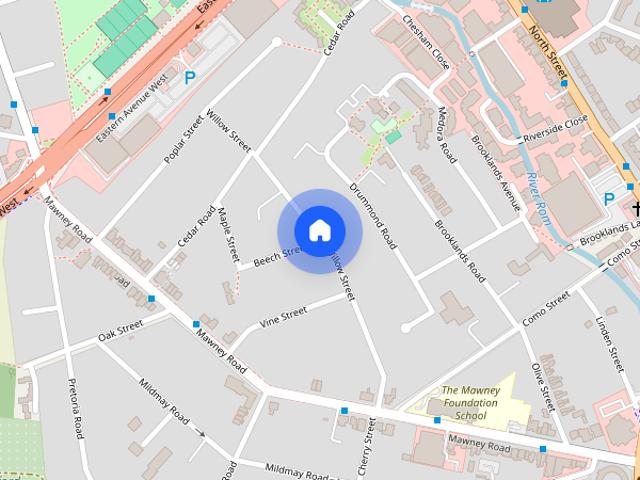 House for rent in Greater London