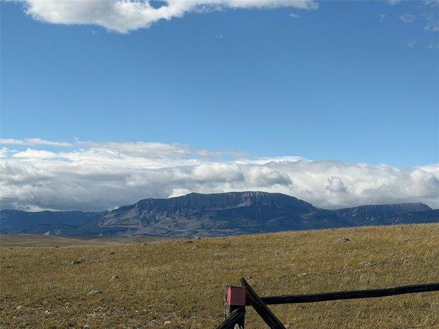 Land for sale in Montana