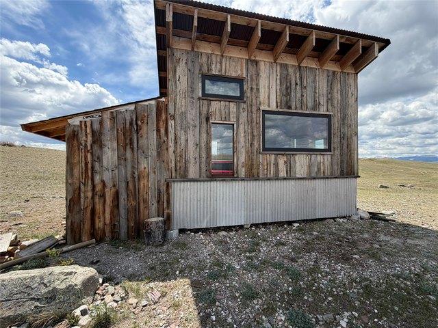 Land for sale in Montana