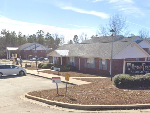 Apartment for rent in Jackson, Alabama