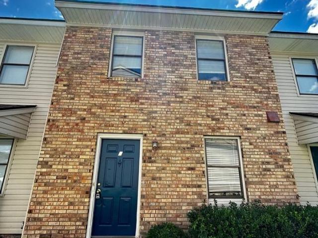 Apartment for rent in Lowndes, Georgia