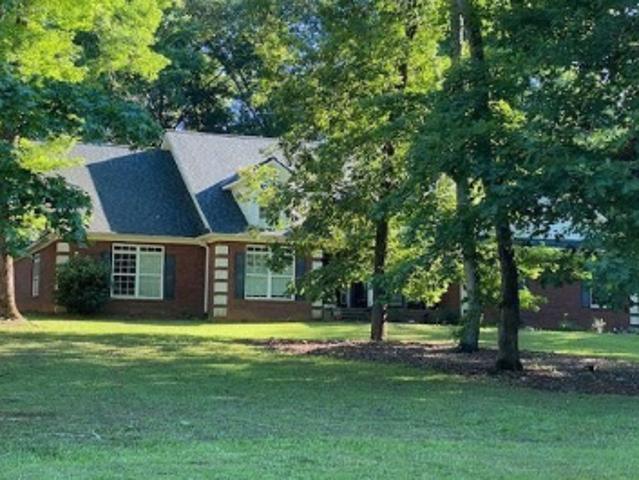 Property for sale in Milledgeville, Georgia