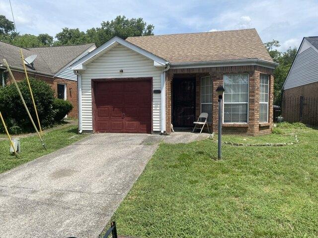 House for sale in Whites Creek
