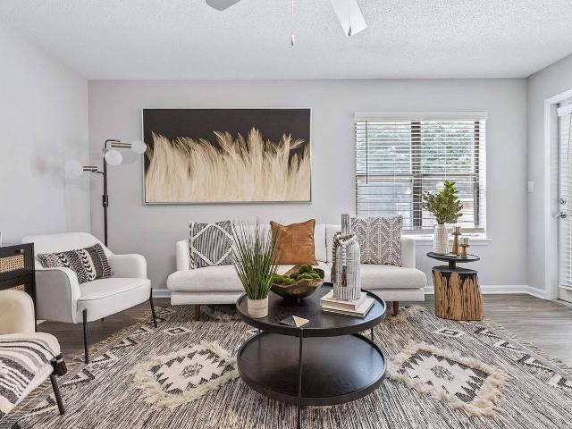 Apartment for rent in Norcross, Georgia