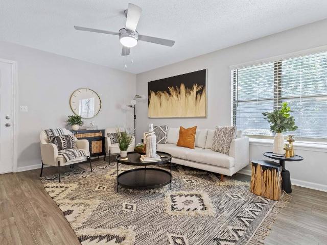 Apartment for rent in Norcross, Georgia