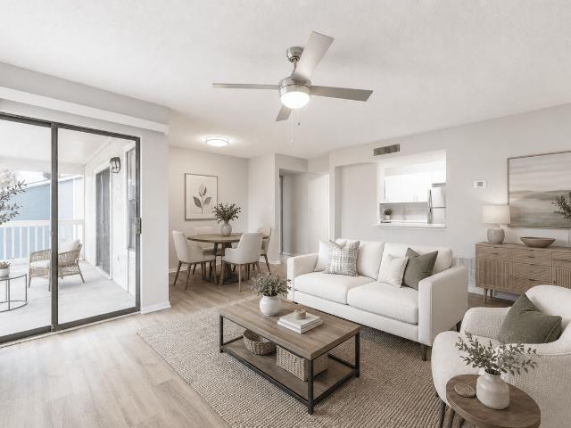 Apartment for rent in Norcross, Georgia