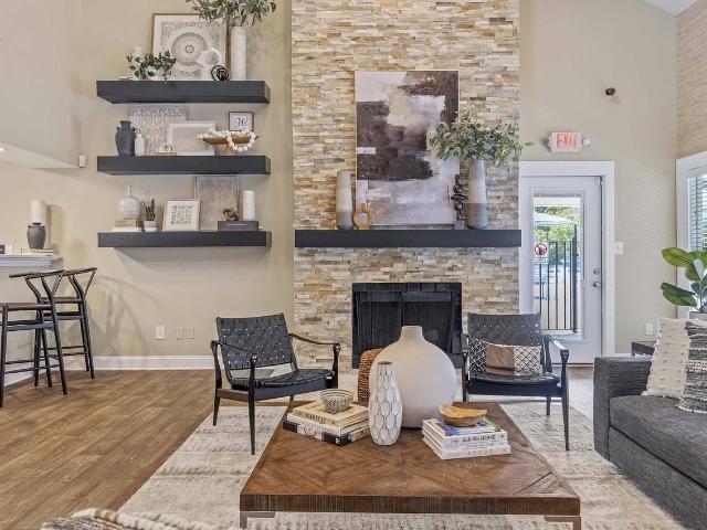 Apartment for rent in Norcross, Georgia