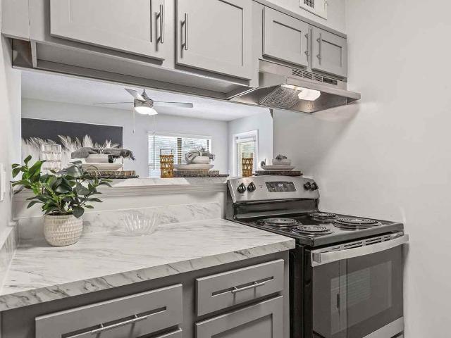 Apartment for rent in Norcross, Georgia