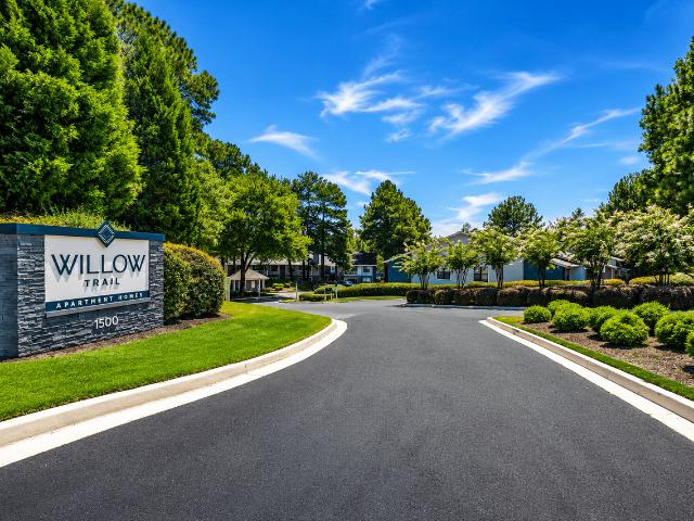 Apartment for rent in Norcross, Georgia