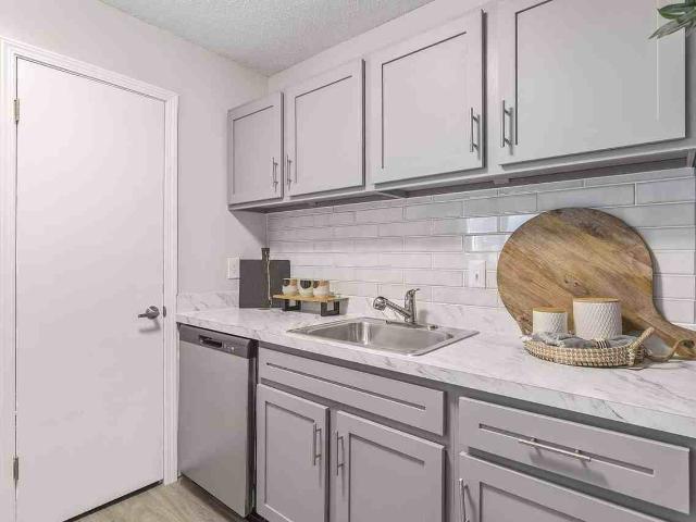 Apartment for rent in Norcross, Georgia
